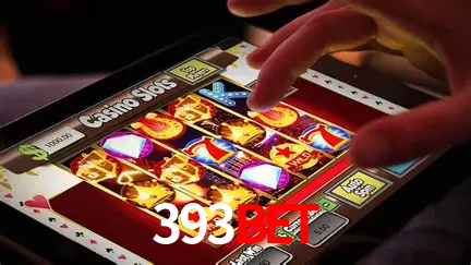 VIP Casino 393bet