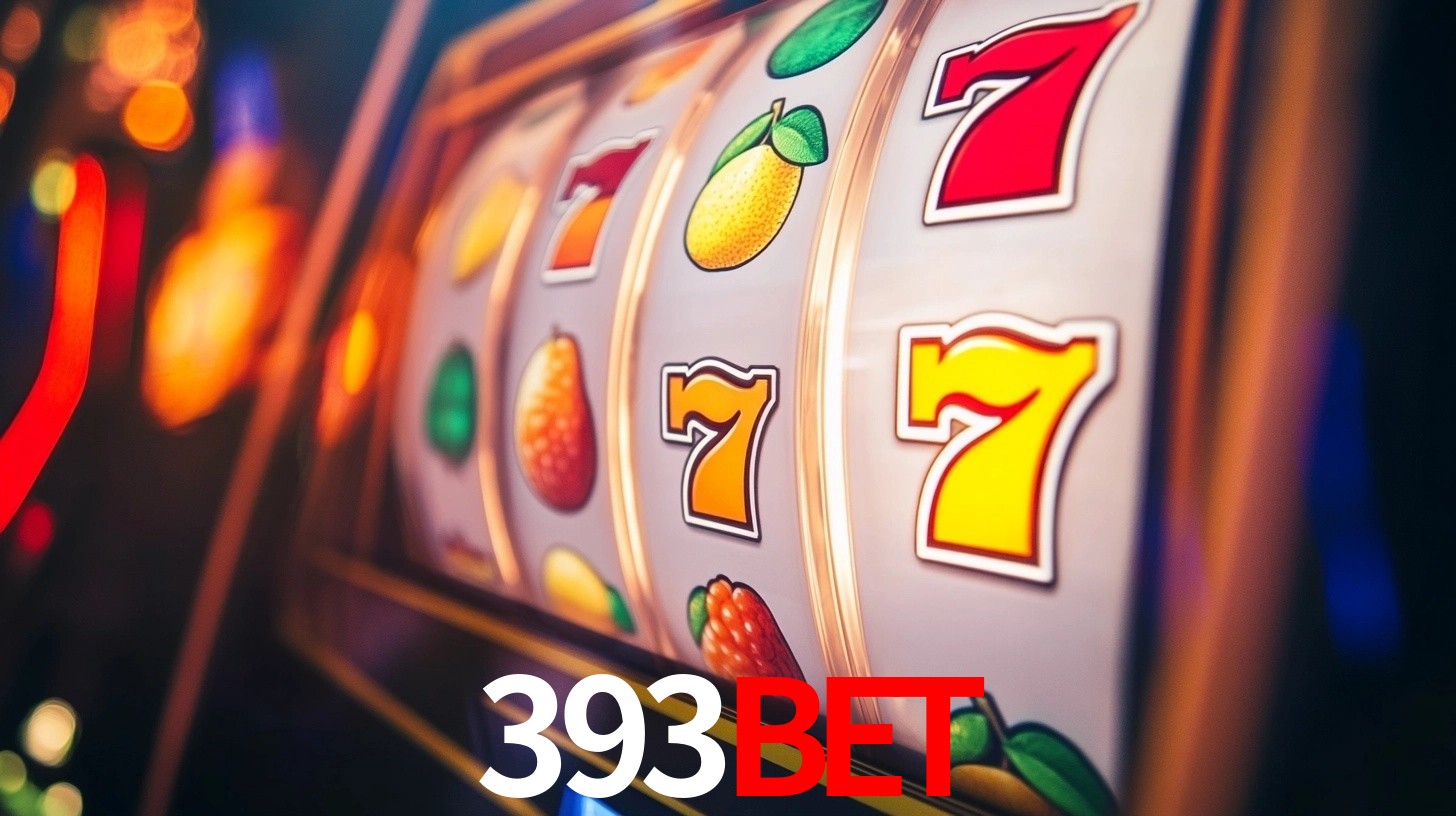 Welcome Bonus 393bet